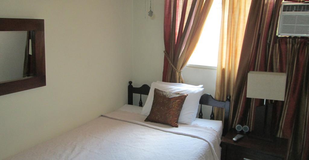 Hotel San Mateo San Salvador Room photo