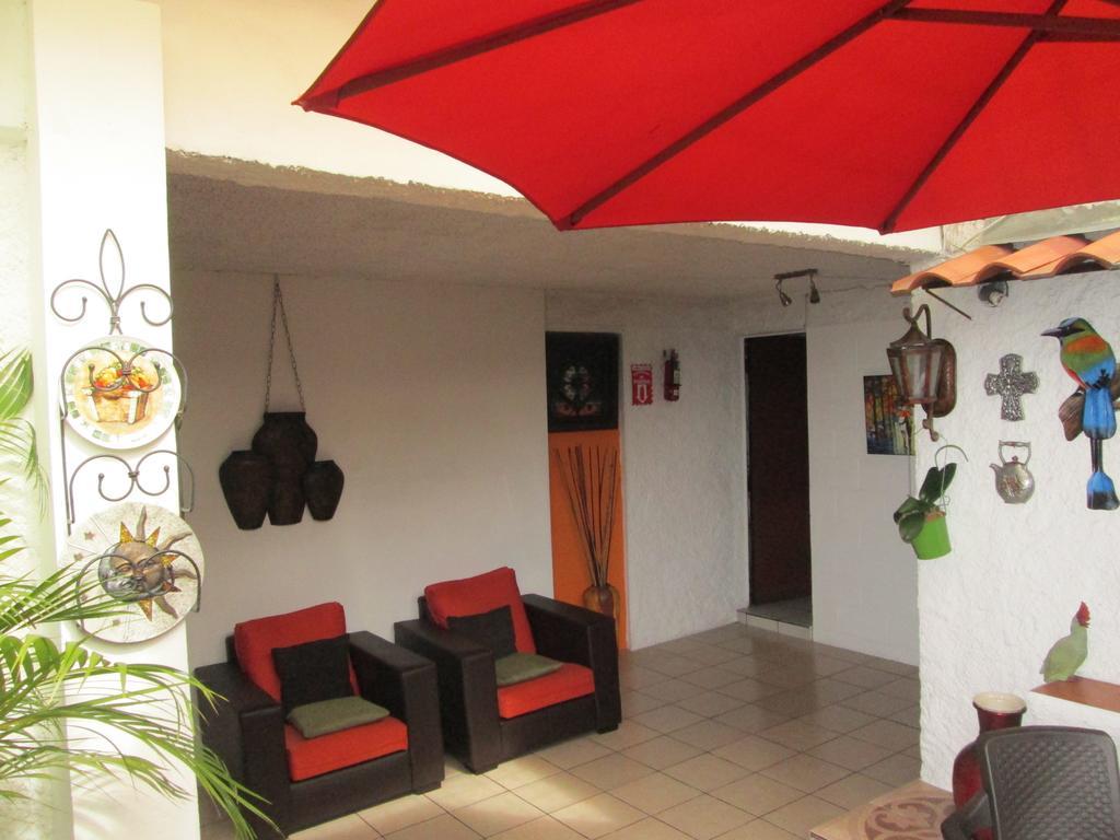 Hotel San Mateo San Salvador Room photo